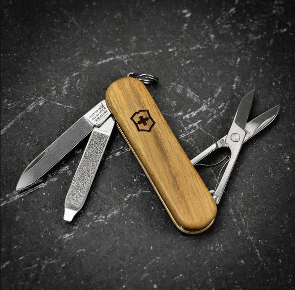 Victorinox Swiss Army Knife Classics