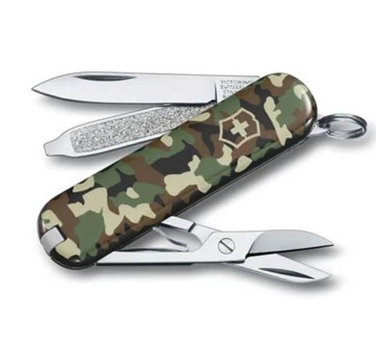 Victorinox Swiss Army Knife Classics