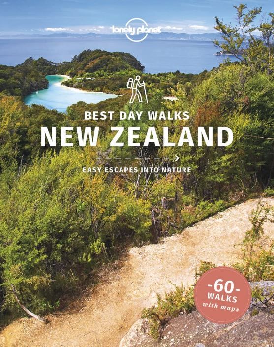 Best Day Walks of The World - Lonely Planet