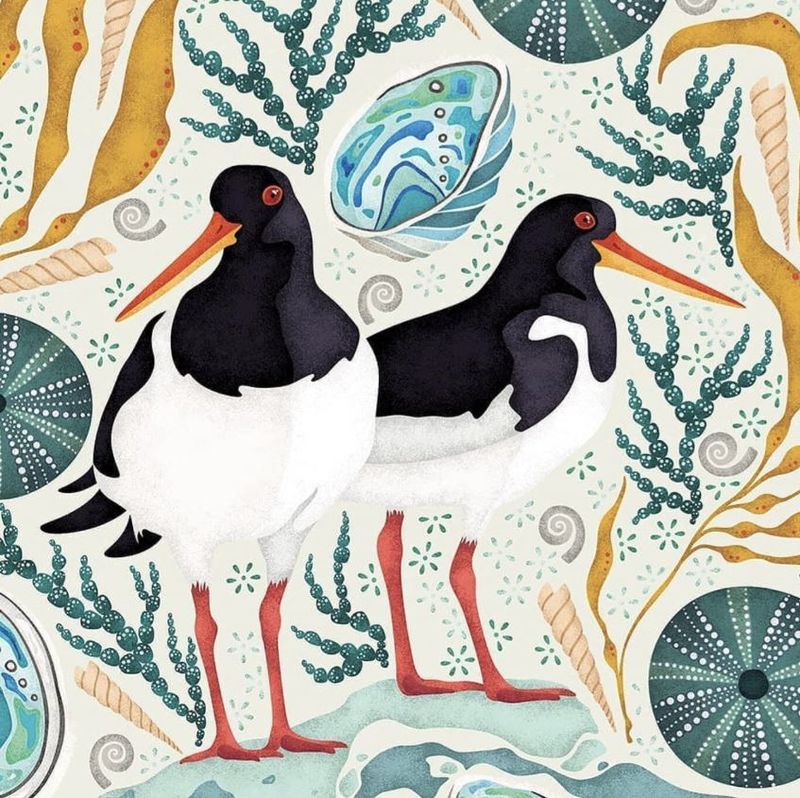 1000 Pce Round Puzzle Art By Catherine Marion