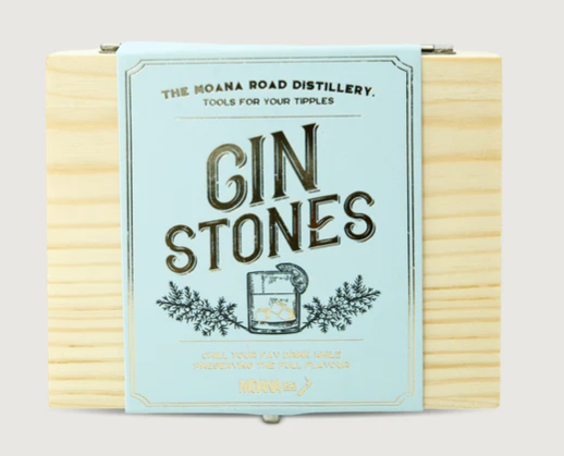 Moana Road Gin Stones &amp; Whiskey Stones