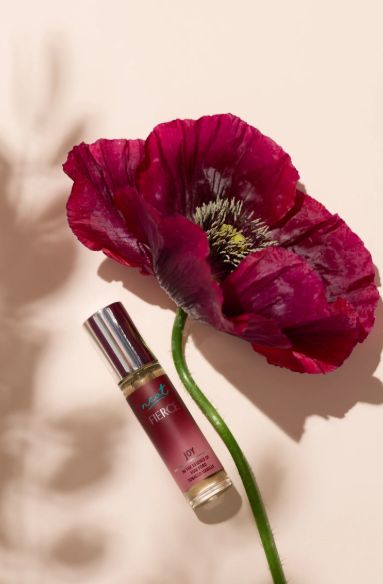 Neat Fierce Fragrance Roll-on 10ml