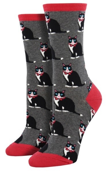 Women's, Sock Smith