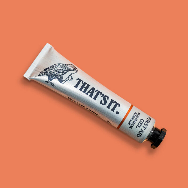 That’s It Natural Goodies