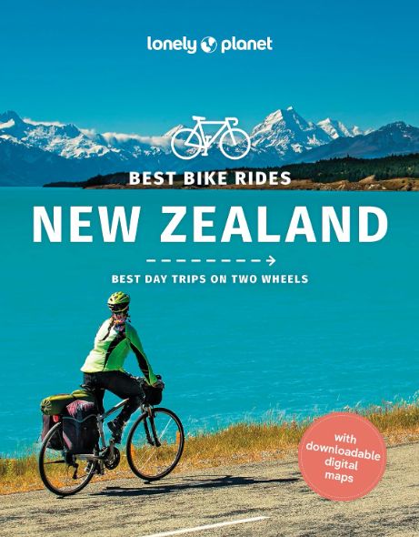 Best Bike Rides - Lonely Planet