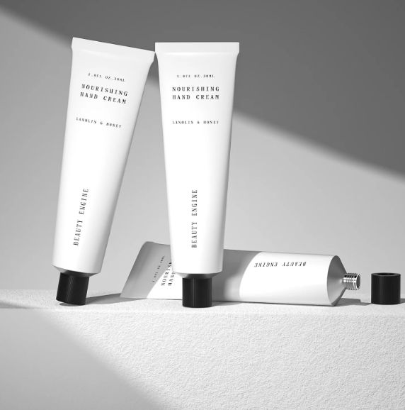 Beauty Engine Nourishing Hand Cream