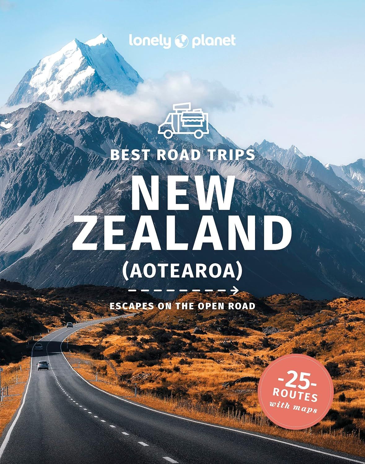 Best Road Trips - Lonely Planet