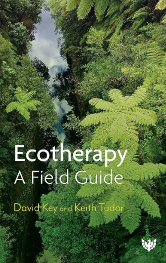 Ecotherapy A Field Guide