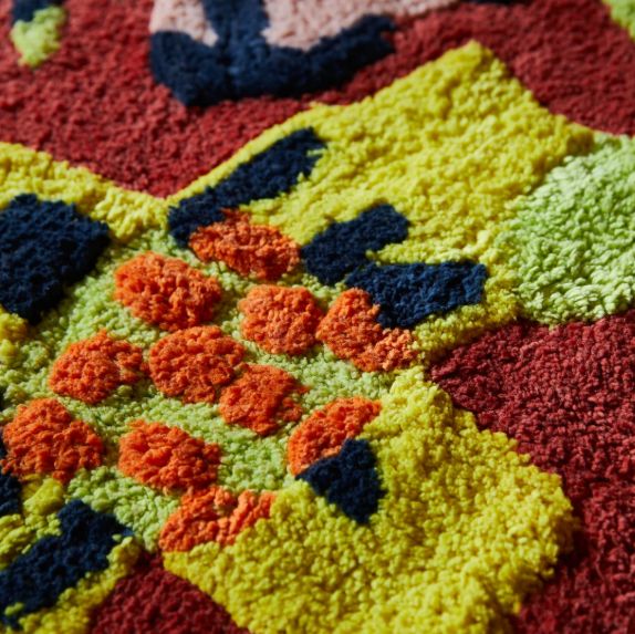 Bath Mats, Sage &amp; Clare