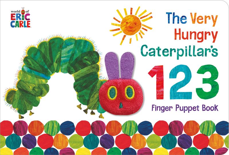 Hungry Caterpillar Books