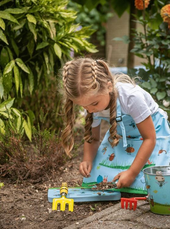 Kids In The Garden, Esschert Design