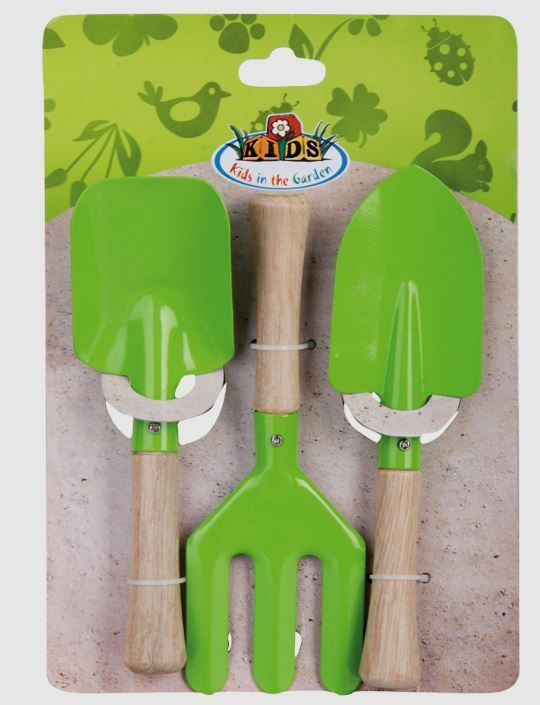Kids In The Garden, Esschert Design