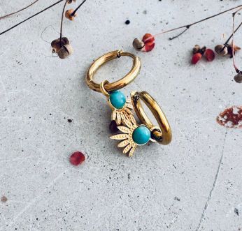 Twigg Jewellery By Kate Biddles NZ