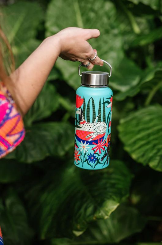 Studio Soph Gifts- Mugs, Drink Bottles, Bags, Magnets, Dishcloths, Embroidery Patches