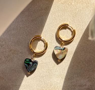 Tahana Jewellery Earrings