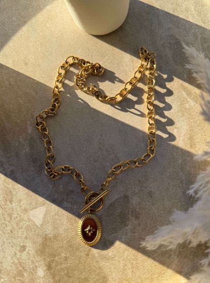 Tahana Jewellery - Necklaces