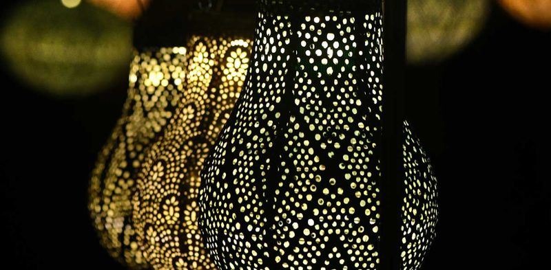 Lumiz Solar Lanterns