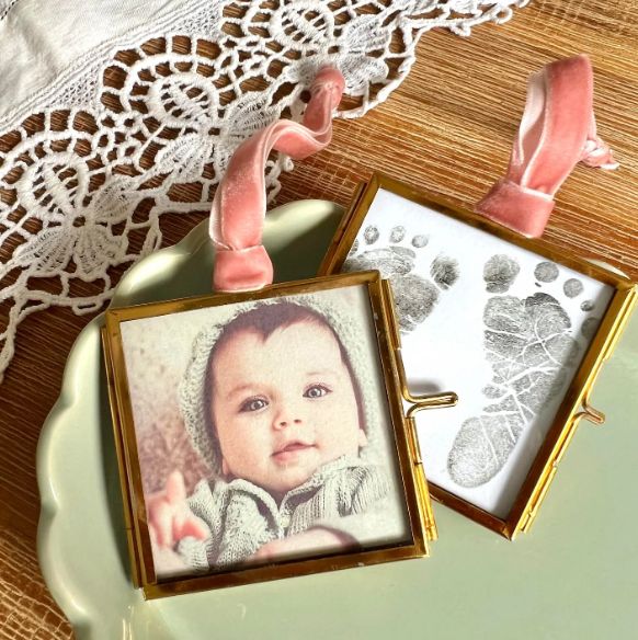 Mini Frame, Home Dweller