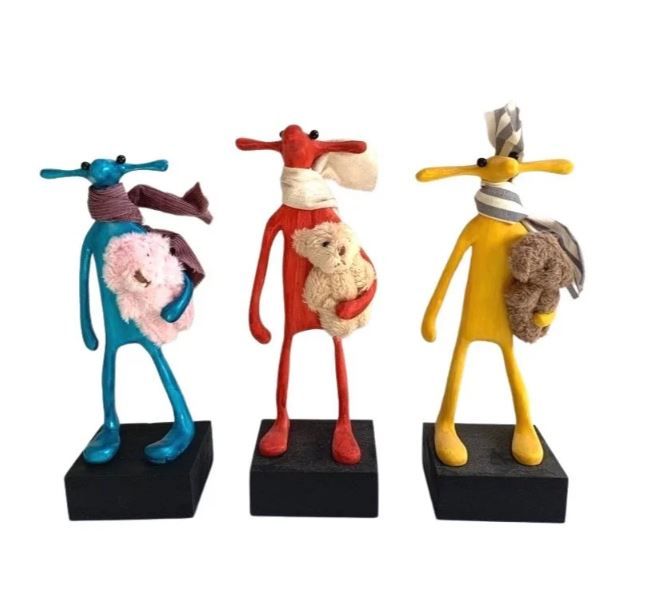 Grubbs handmade fellows made in NZ