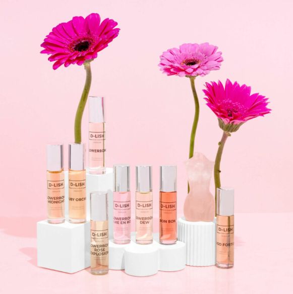 D-lish Perfumes