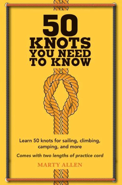 50 knots you need to know