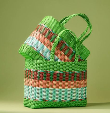 Pali Baskets
