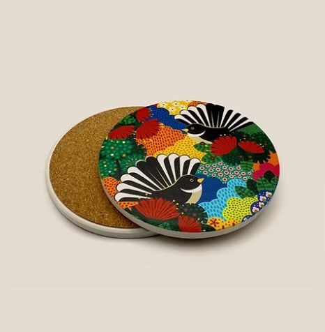 NZ Coasters, Leonard Design