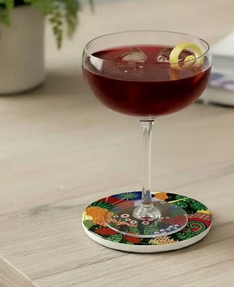 NZ Coasters, Leonard Design