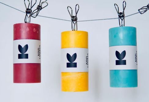 Kind Candles