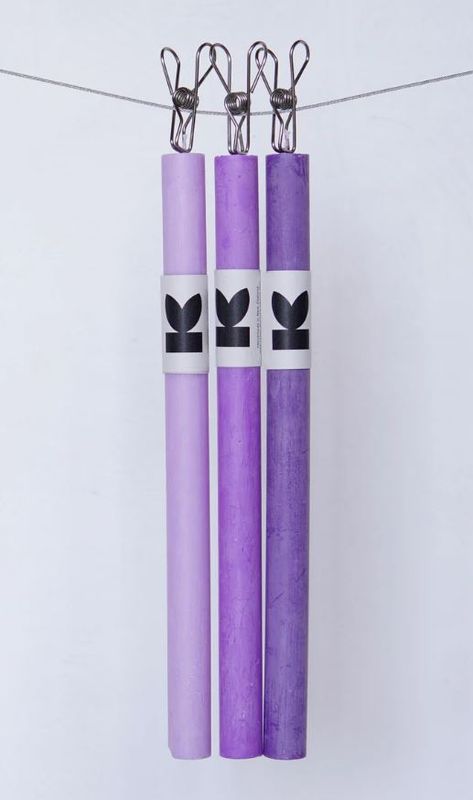 Kind Candles