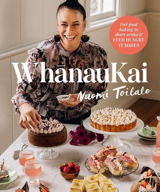 WhānauKai By Naomi Toilalo