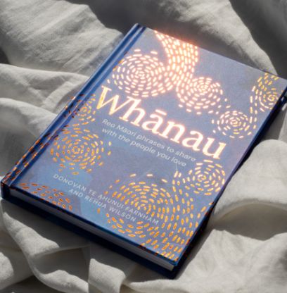 Moa Press, Whanau