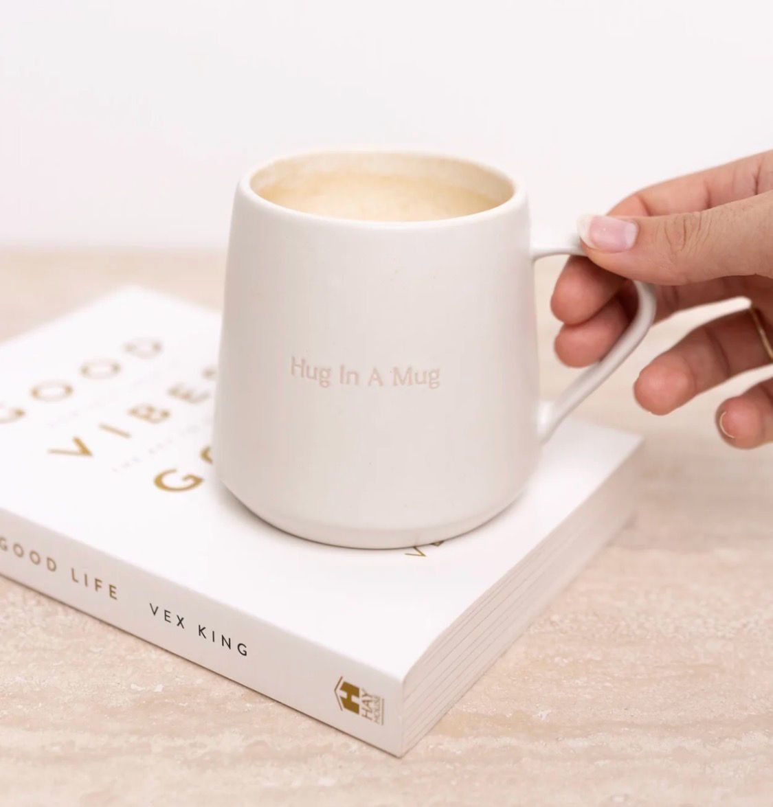 Willow &amp; Mae Mug