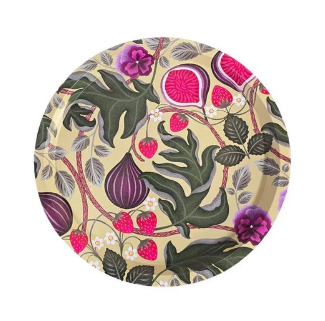 Celebration Trays, Catherine Marion
