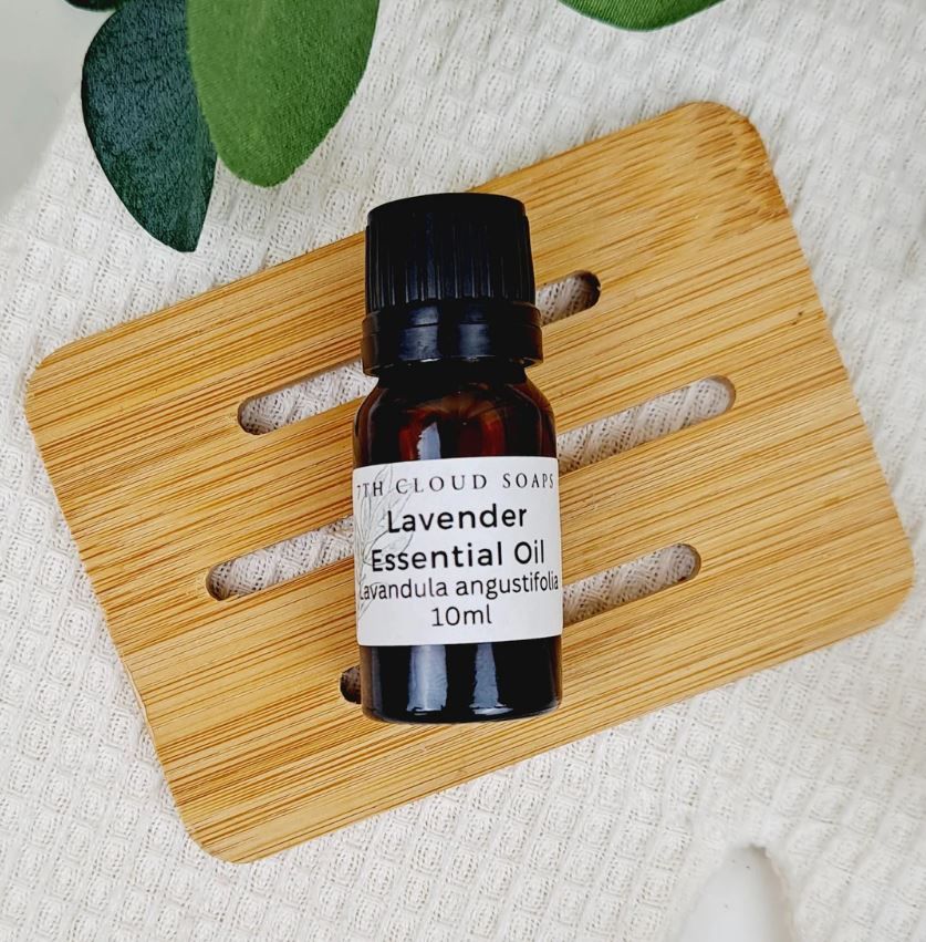 7th Cloud Deodorants &amp; Essential Oils