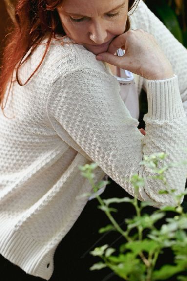 Emmy Cardigan