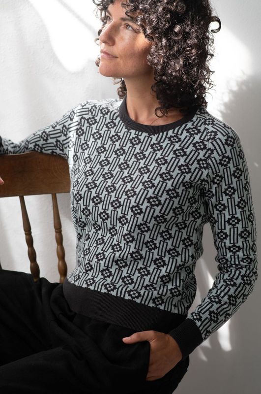 Lazybones Organic Cotton Knits
