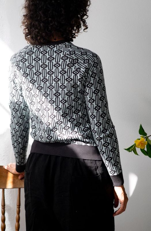 Lazybones Organic Cotton Knits