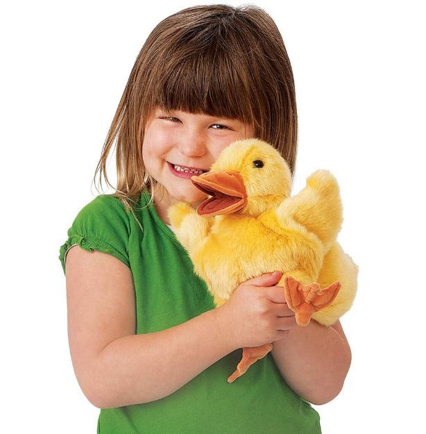 Folkmanis Puppets