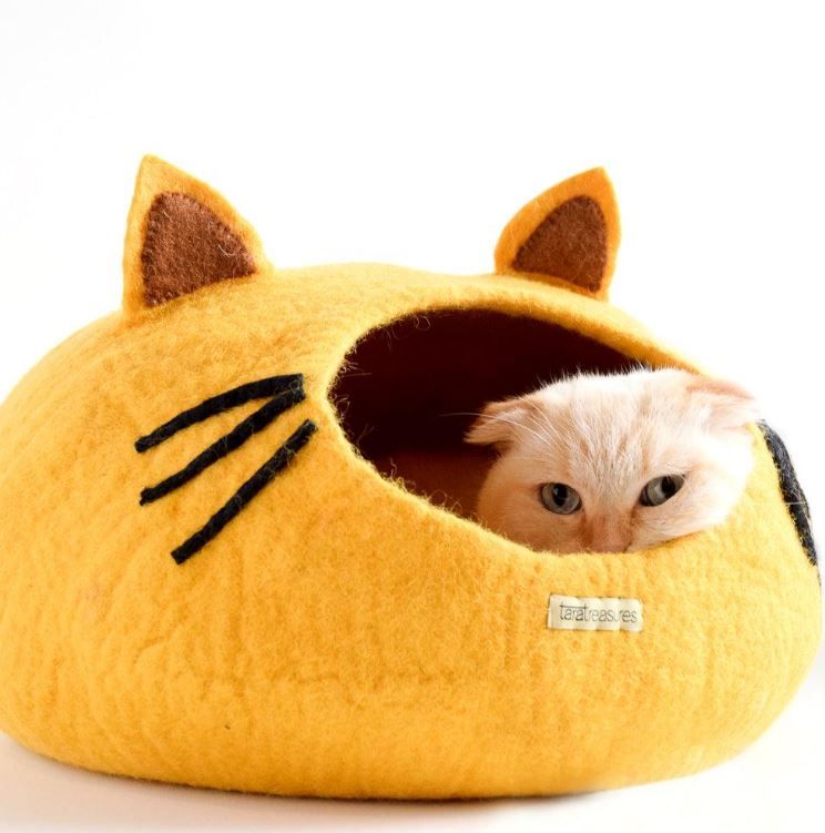 Tara Treasures Cat Cave