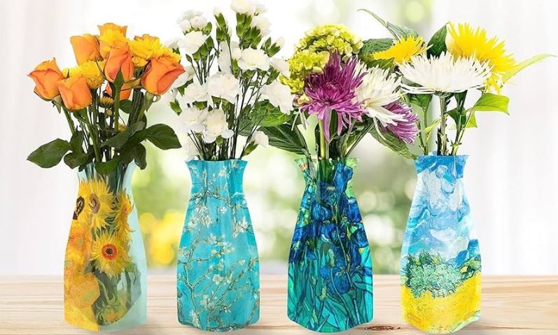 Modgy Expandable Vase