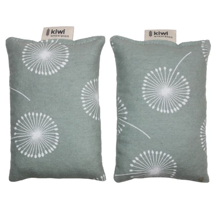 Kiwi Wheatbags Hand Warmers