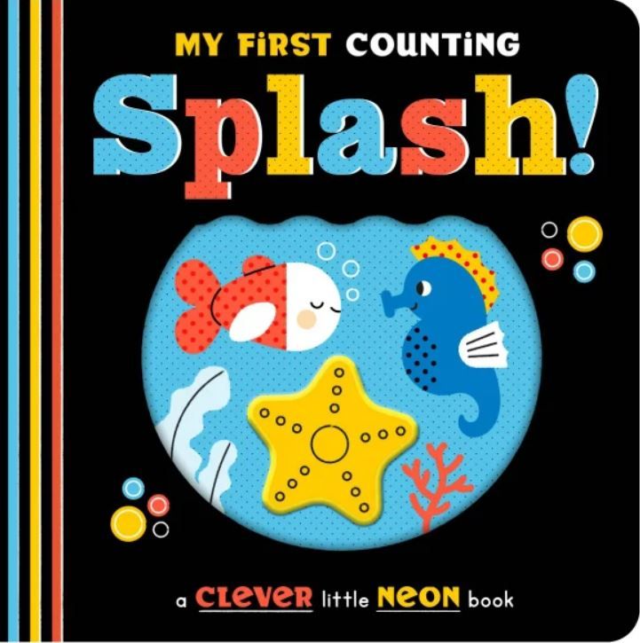 My First Neon Books