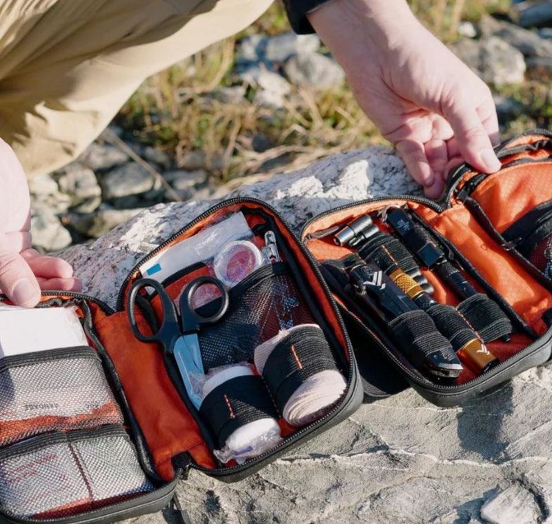 Kea Outdoors Kits
