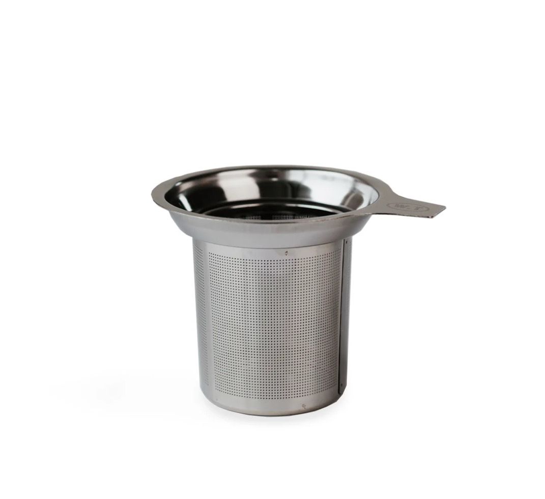 Loose Leaf Infuser By Webster’s Tea