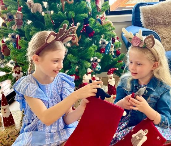 Pashom Christmas 2026