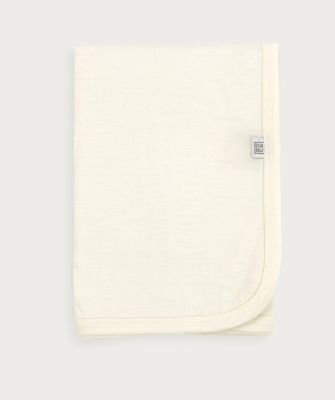 100% extra fine Merino Wool Swaddle