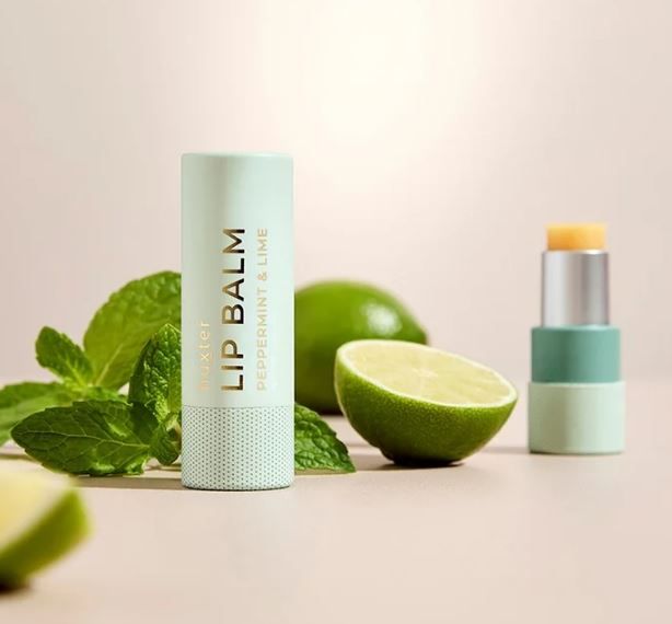 Huxter Natural Creams And Balms
