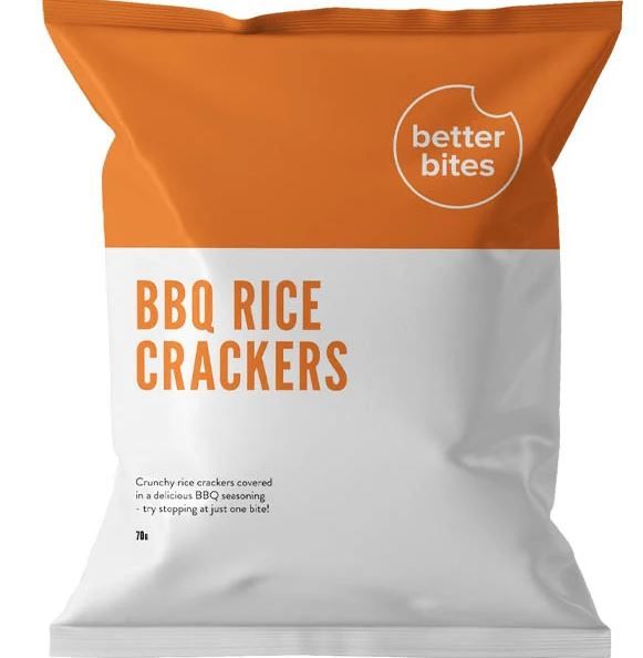 Better Bites