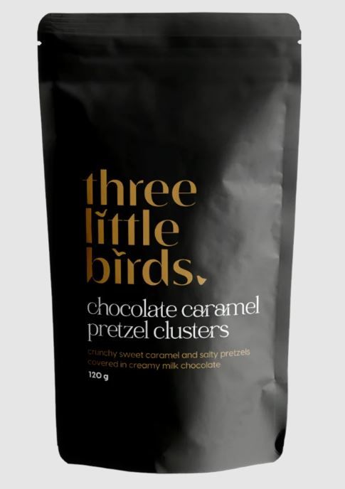 Three Little Birds Treats